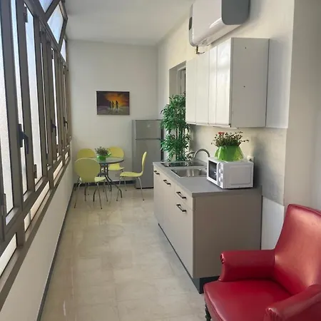 Апартаменты Casa Reka *