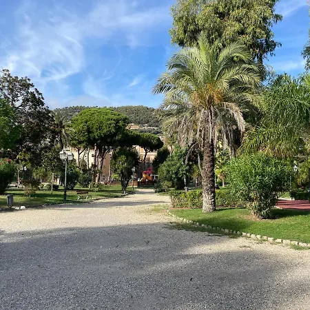 شقة Casa Reka