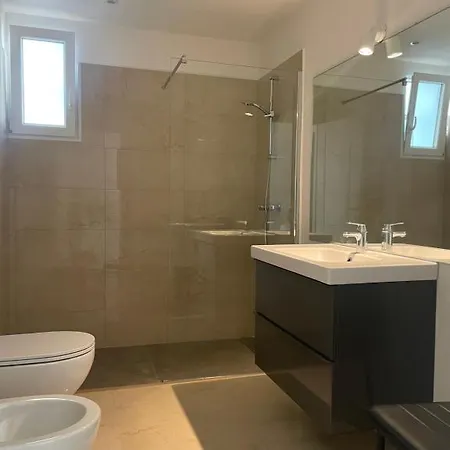 Апартаменты Casa Reka