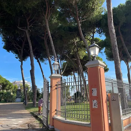 Casa Reka * فنتيميليا