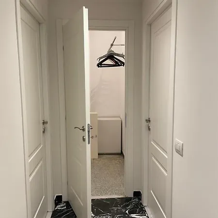 Casa Reka شقة فنتيميليا
