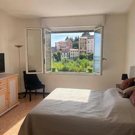 Casa Reka شقة فنتيميليا