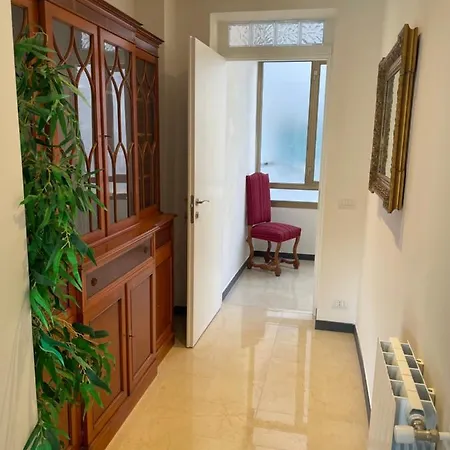 Casa Reka شقة فنتيميليا